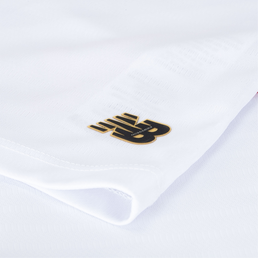 Imagem 3 do produto Camisa do São Paulo I 24 New Balance Masculina Torcedor