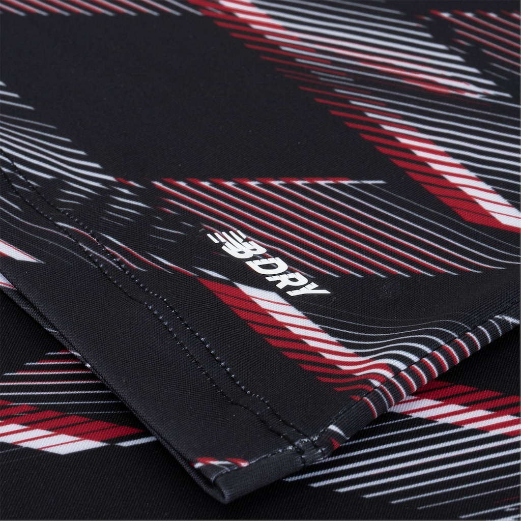 Imagem 4 do produto Camisa Pré Jogo do São Paulo 24 New Balance Masculina