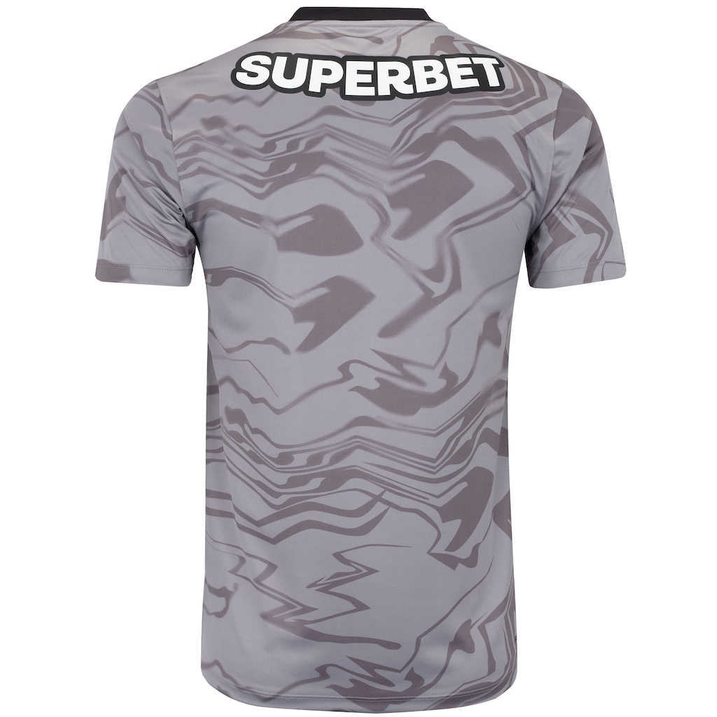 Imagem 2 do produto Camisa de Goleiro do São Paulo 24 New Balance Masculina