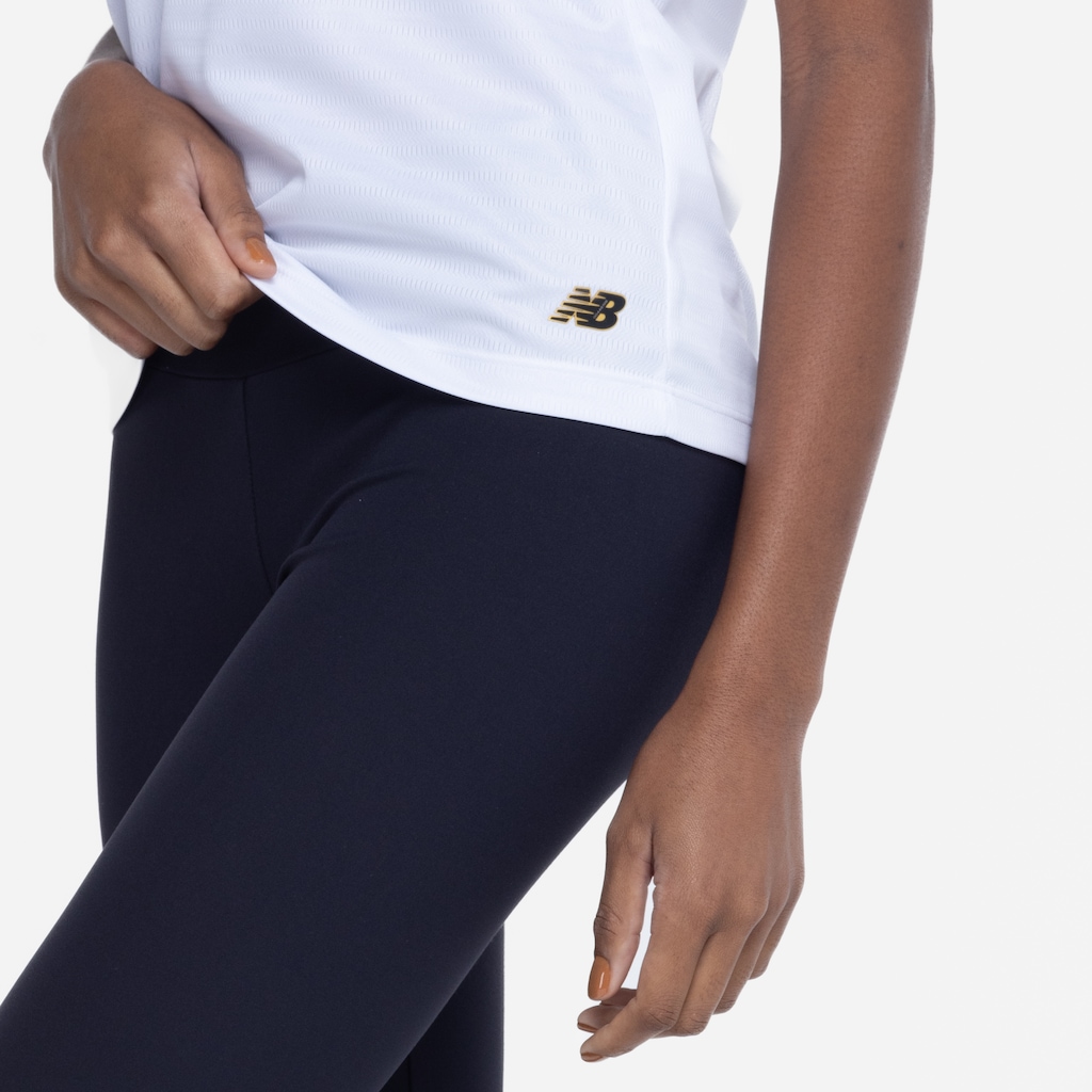 Imagem 5 do produto Camisa do São Paulo I 24 New Balance Feminina Torcedor