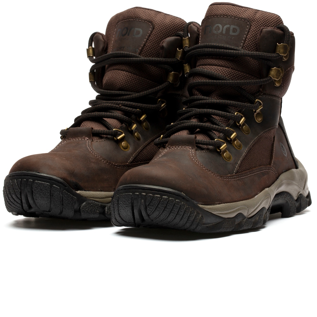 Imagem 4 do produto Bota Nord Andes Masculina