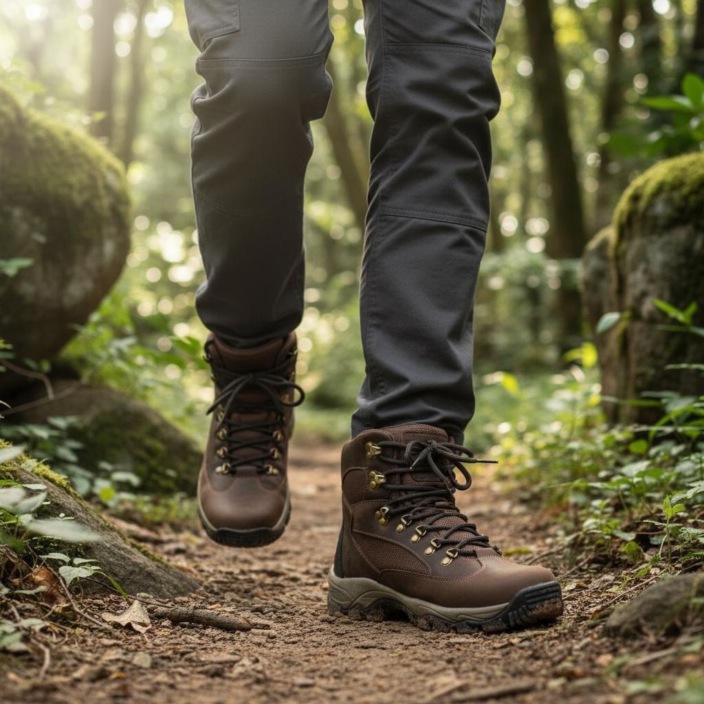 Imagem 2 do produto Bota Nord Andes Masculina