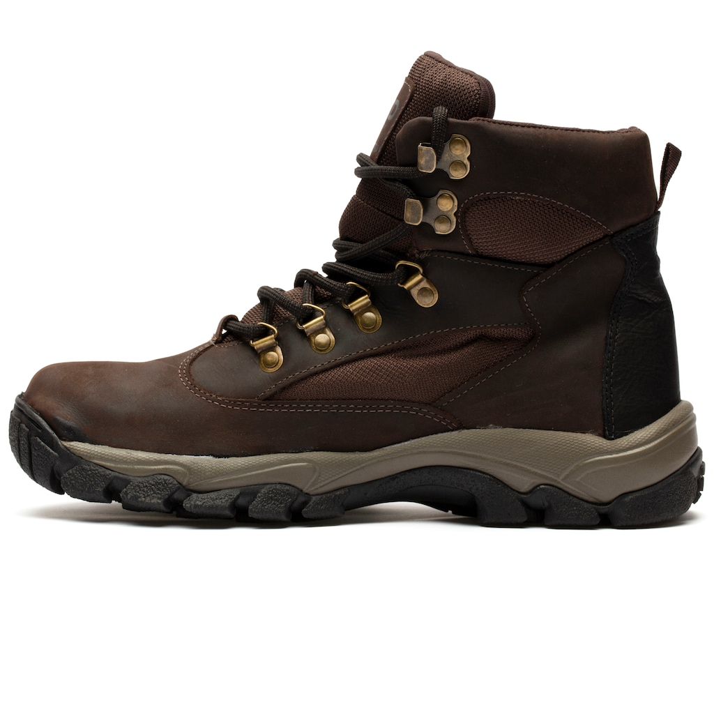 Imagem 5 do produto Bota Nord Andes Masculina