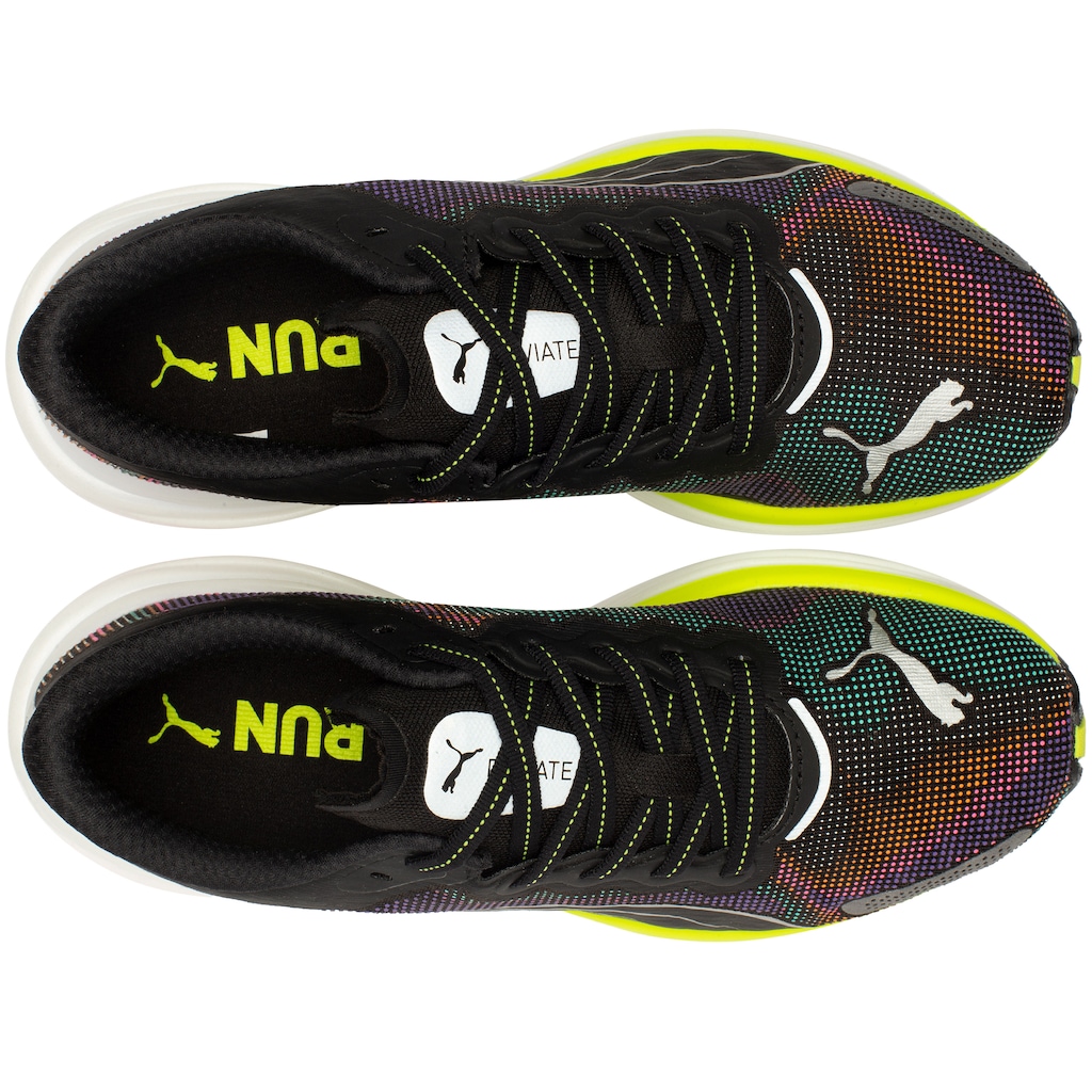 Imagem 5 do produto Tênis Puma Deviate Nitro 2 Psyrush Feminino