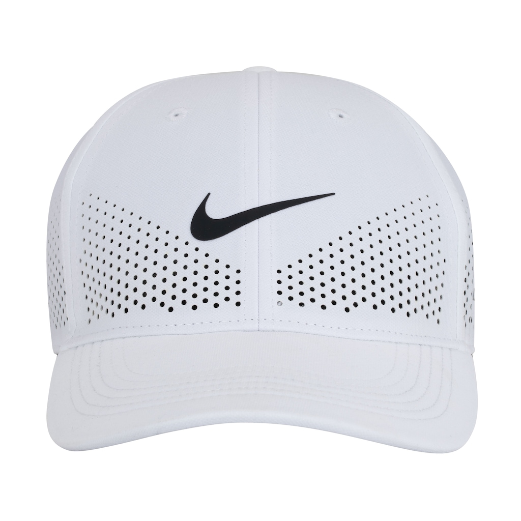 Imagem 2 do produto Boné Aba Curva Nike Snapback Dri-Fit ADV CLUB CAP S AB P Adulto