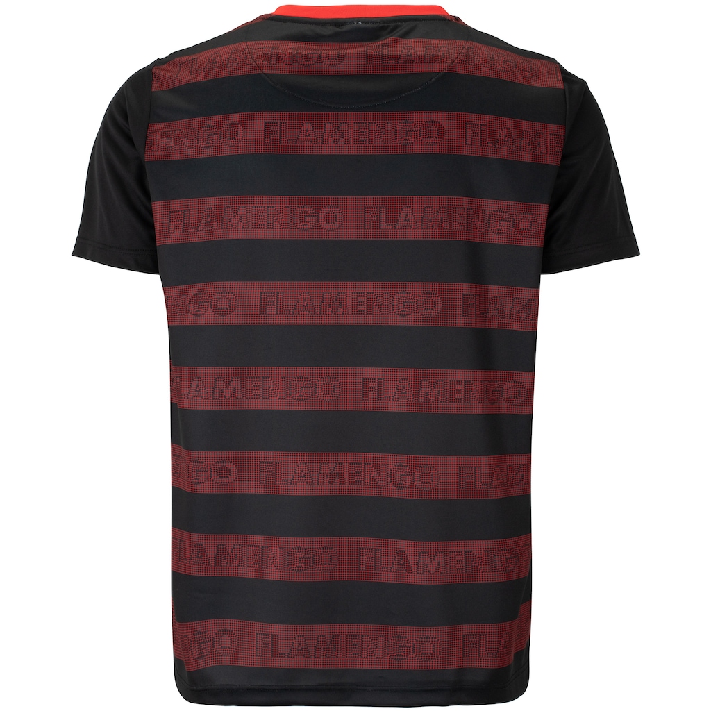 Imagem 2 do produto Camiseta do Flamengo Braziline Masculino Nineteen