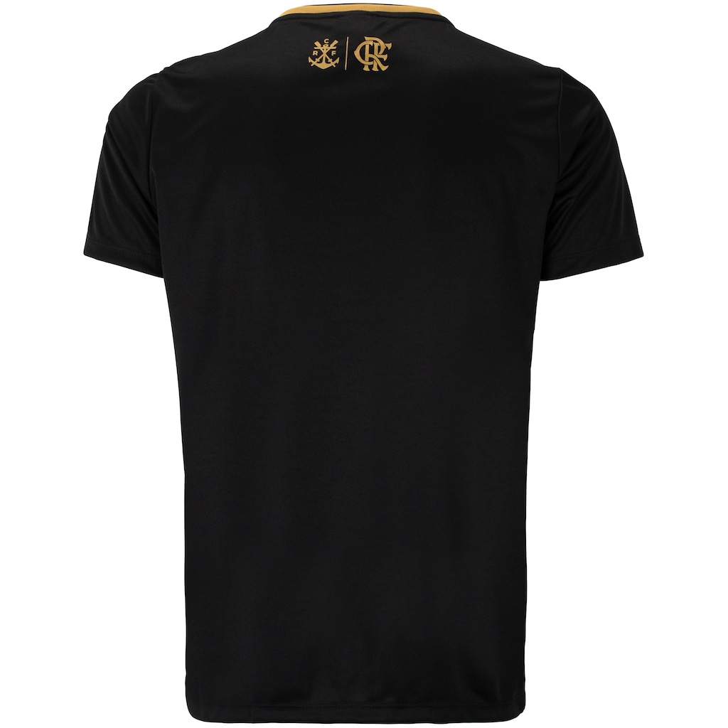 Imagem 2 do produto Camiseta do Flamengo Braziline Masculino Brook