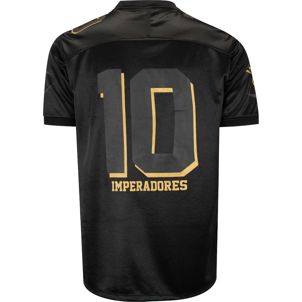 Imagem 2 do produto Camiseta do Flamengo Braziline Masculina Feather