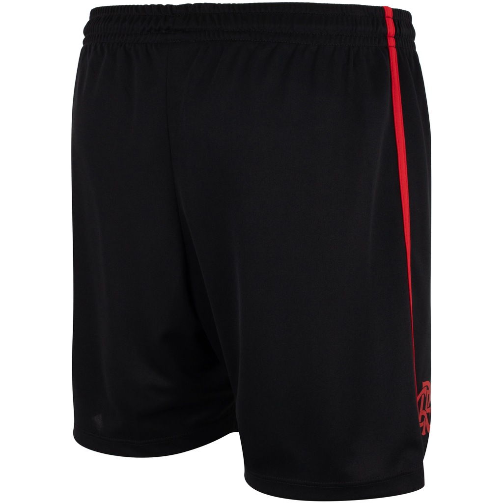 Imagem 2 do produto Calção do Flamengo Braziline Masculino Wander
