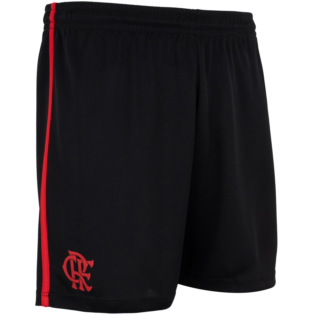 Imagem 3 do produto Calção do Flamengo Braziline Masculino Wander