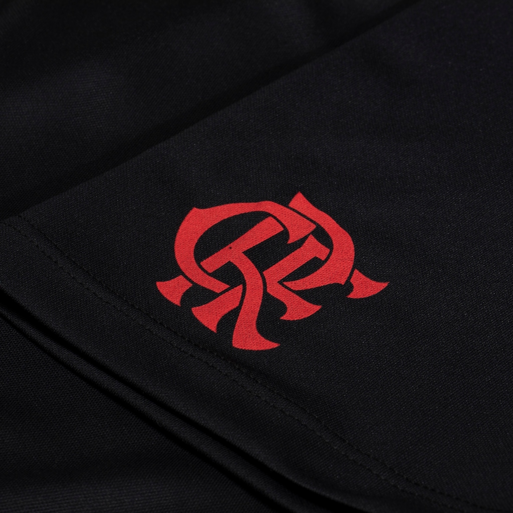 Imagem 4 do produto Calção do Flamengo Braziline Masculino Wander