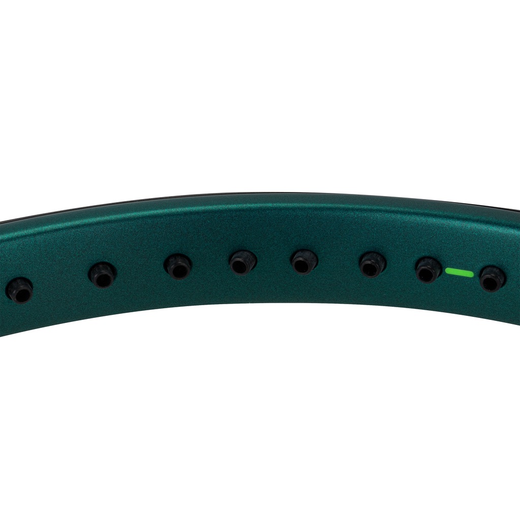 Imagem 4 do produto Raquete de Tênis Wilson Blade 98 18X20 V9 - Avançado - Adulto
