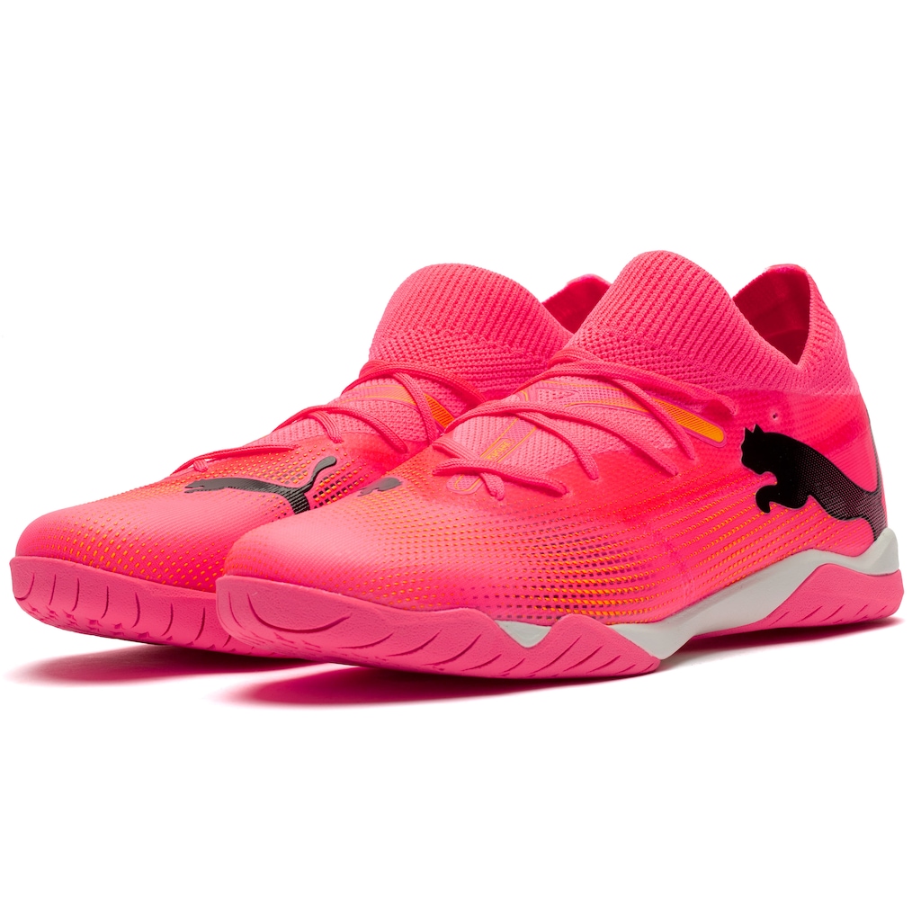Imagem 2 do produto Chuteira Futsal Adulto Puma Future Match 7