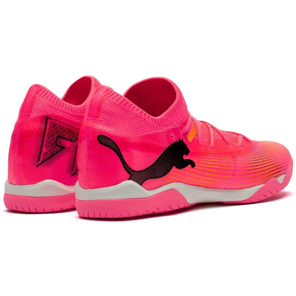 Imagem 4 do produto Chuteira Futsal Adulto Puma Future Match 7