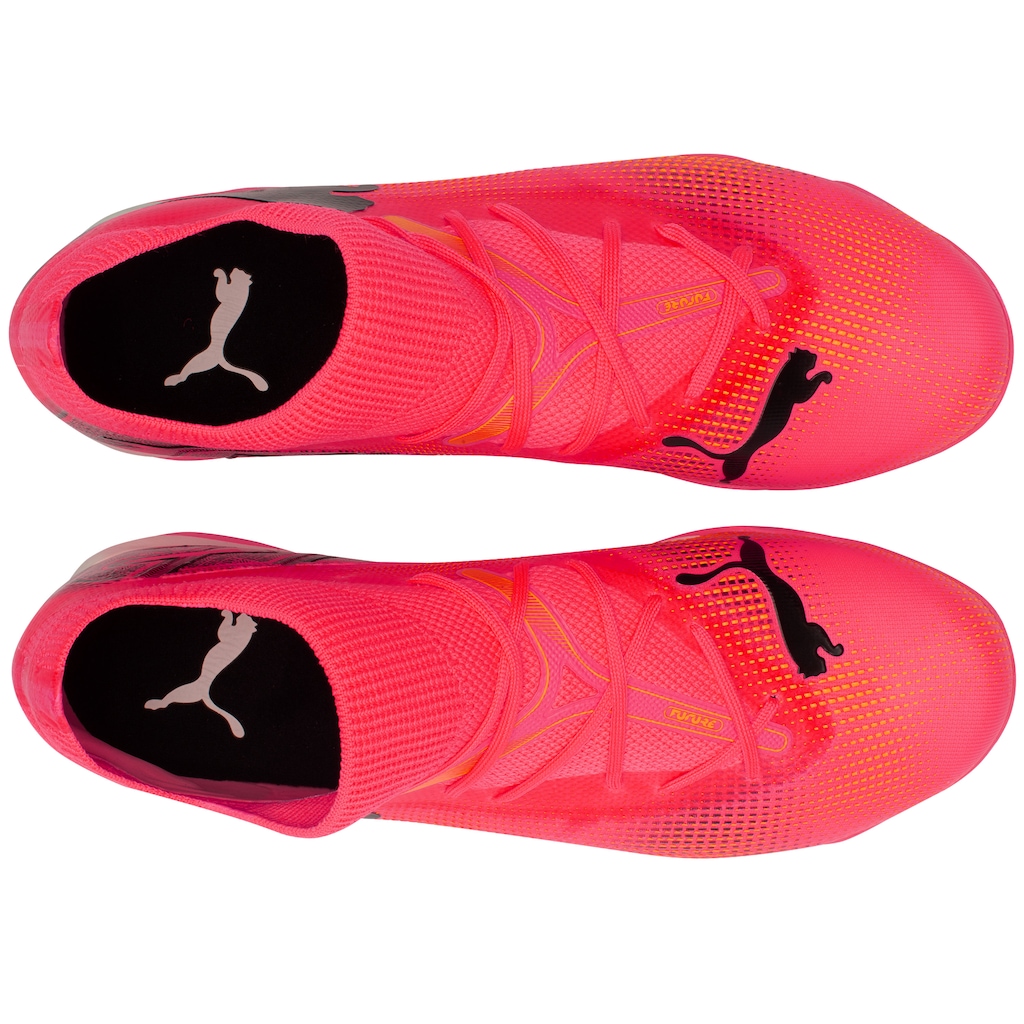 Imagem 5 do produto Chuteira Futsal Adulto Puma Future Match 7