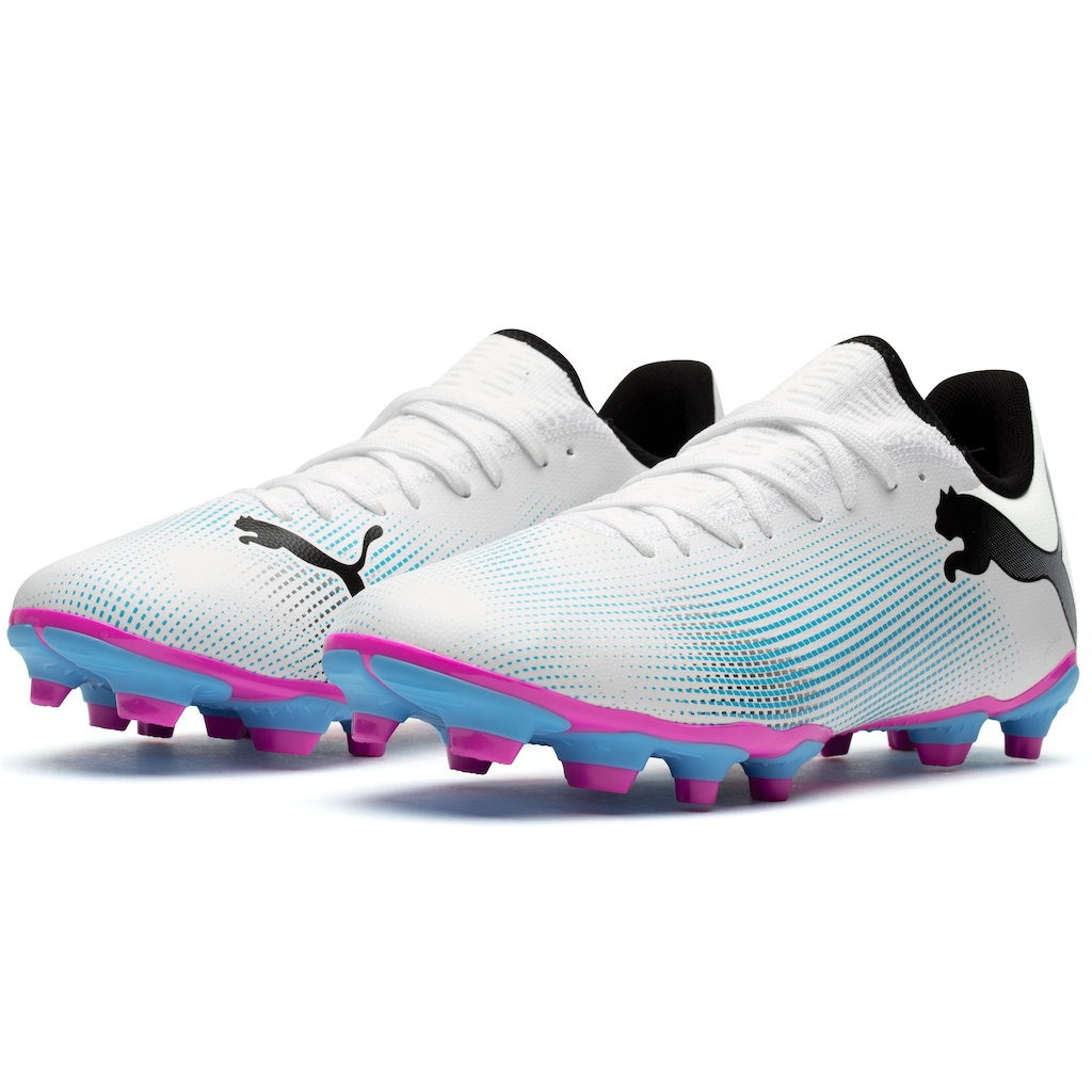 Imagem 2 do produto Chuteira de Campo Adulto Puma Future Play 7