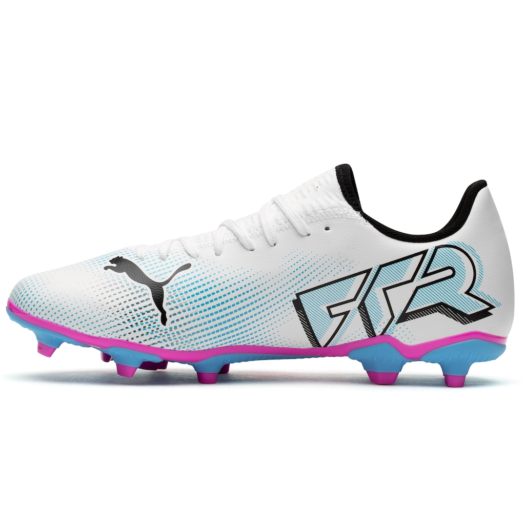 Imagem 3 do produto Chuteira de Campo Adulto Puma Future Play 7