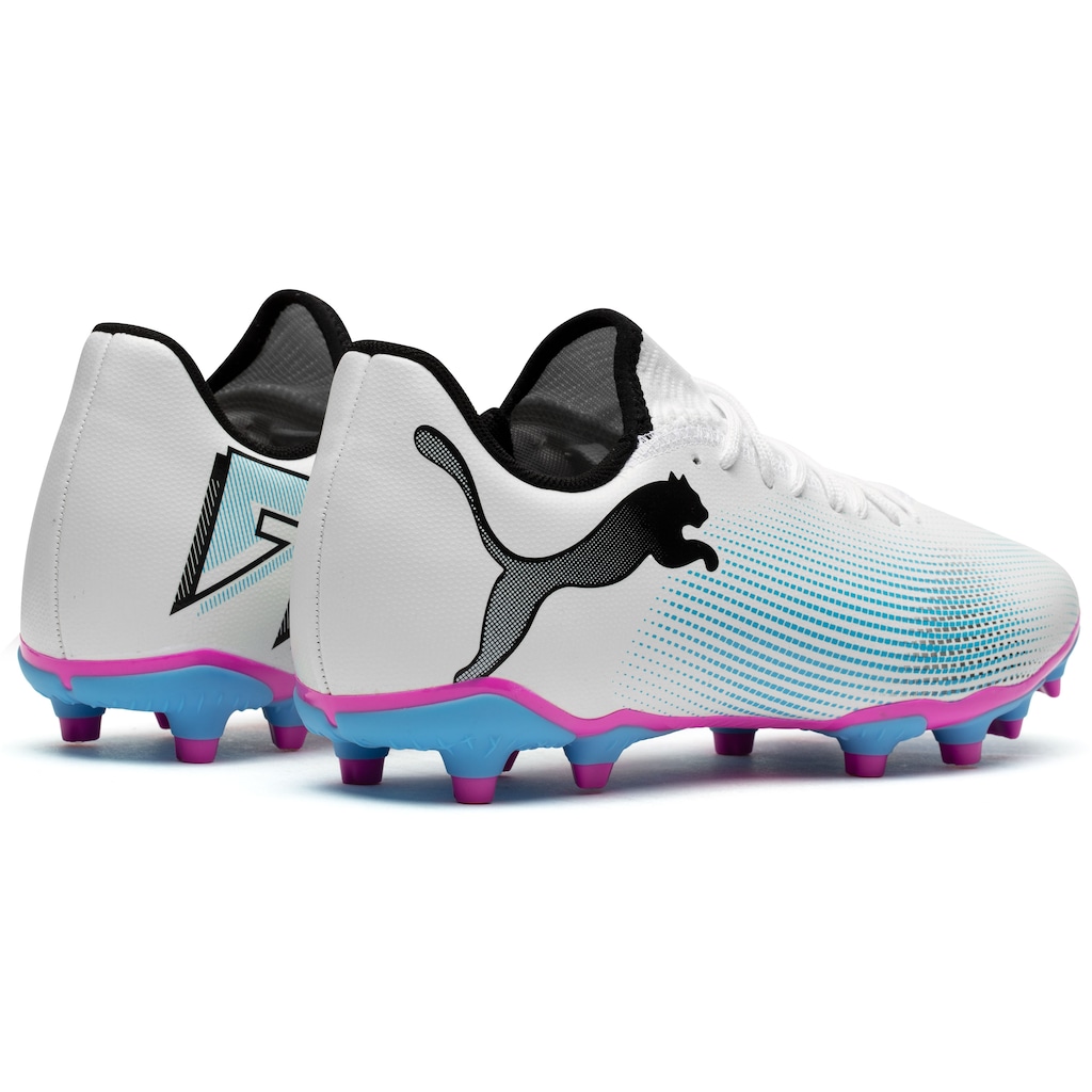 Imagem 4 do produto Chuteira de Campo Adulto Puma Future Play 7