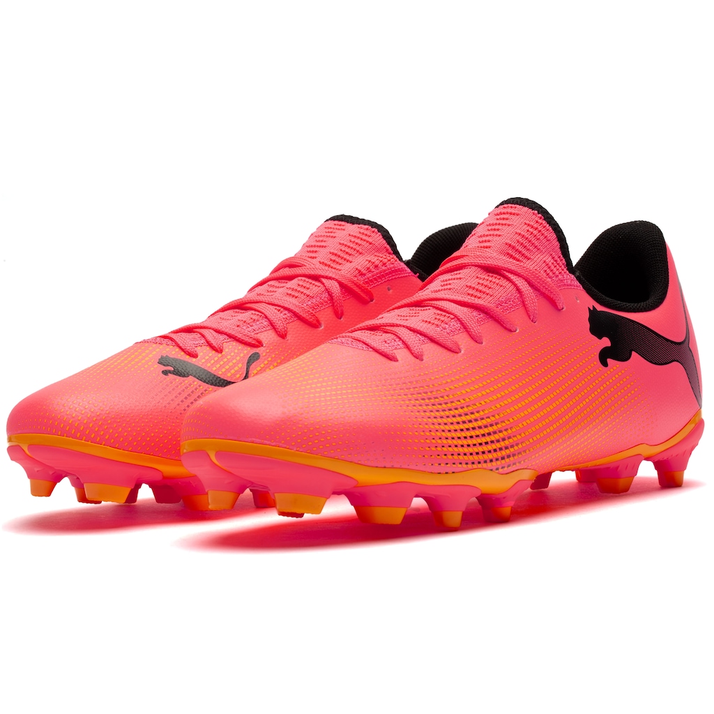 Imagem 2 do produto Chuteira de Campo Adulto Puma Future Play 7