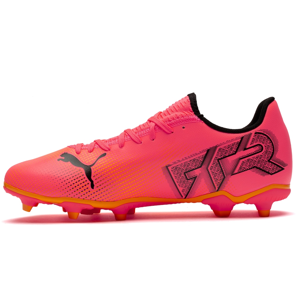 Imagem 3 do produto Chuteira de Campo Adulto Puma Future Play 7
