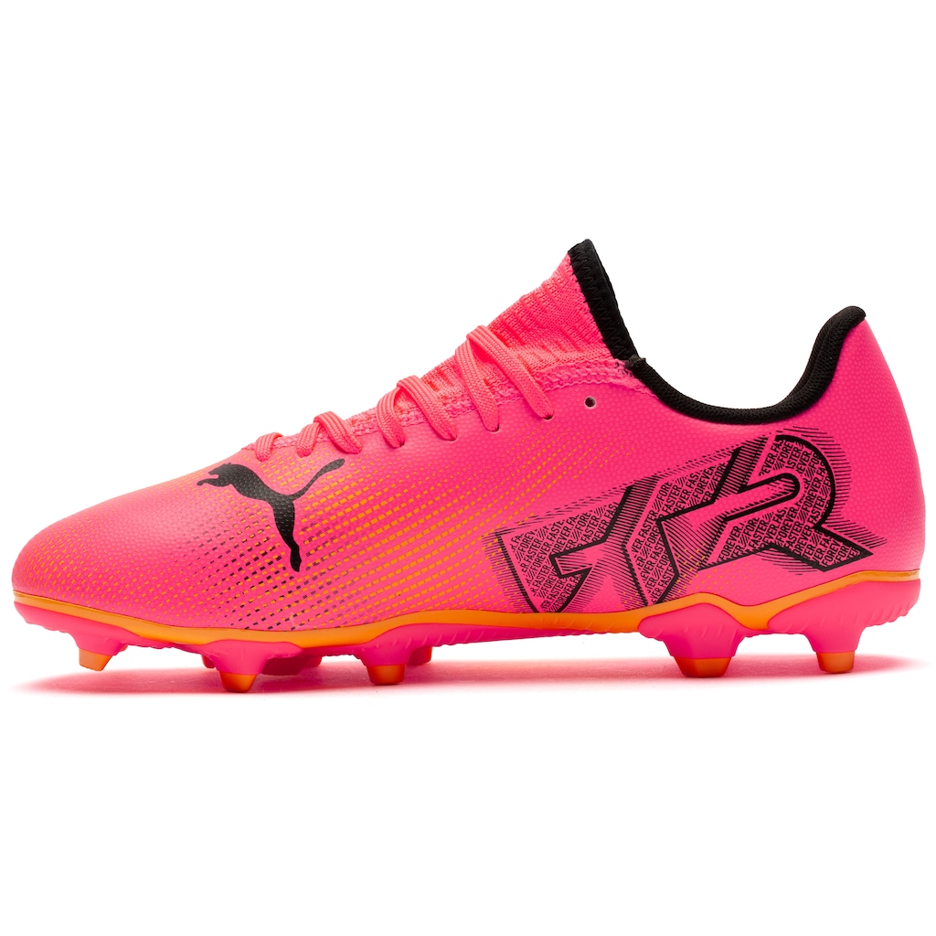 Imagem 3 do produto Chuteira de Campo Infantil Puma Future 7 Play