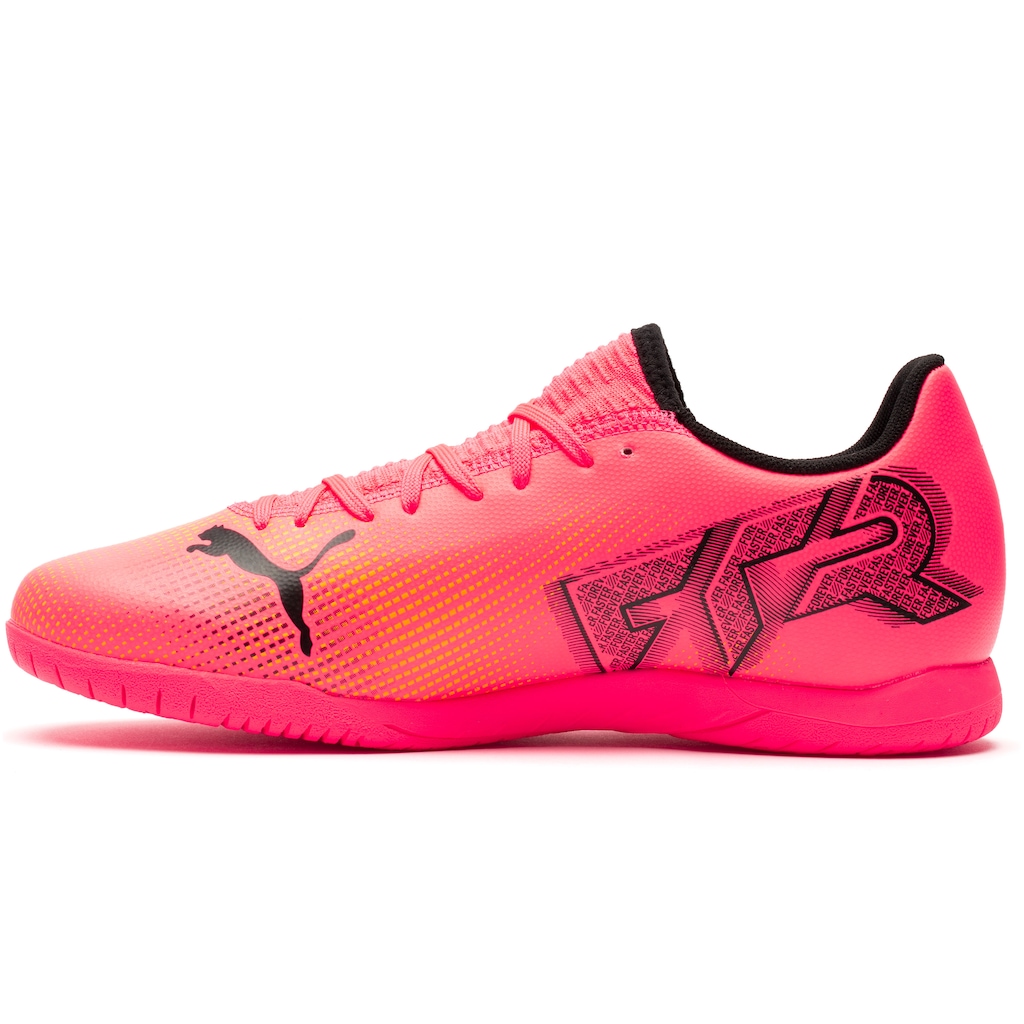 Imagem 3 do produto Chuteira Futsal Adulto Puma Future 7 Play