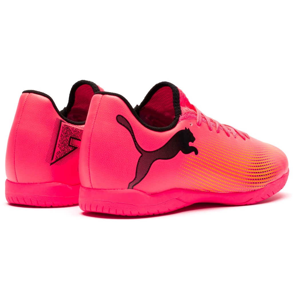 Imagem 4 do produto Chuteira Futsal Adulto Puma Future 7 Play