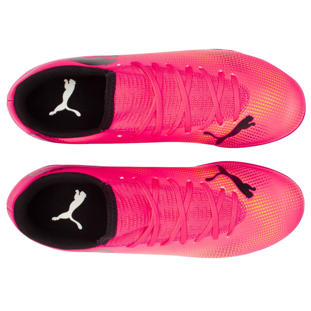 Imagem 5 do produto Chuteira Futsal Adulto Puma Future 7 Play