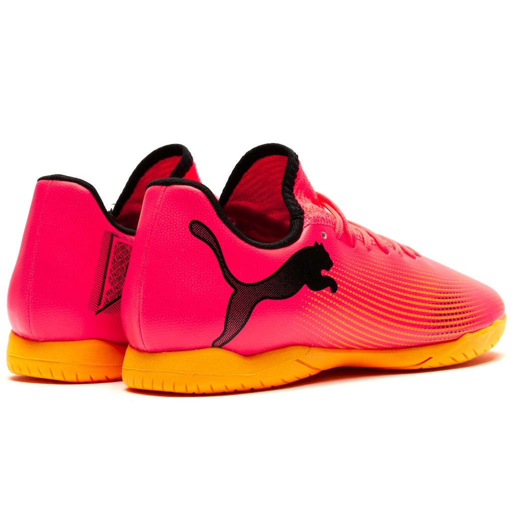 Imagem 4 do produto Chuteira Futsal Infantil Puma Future 7 Play IT