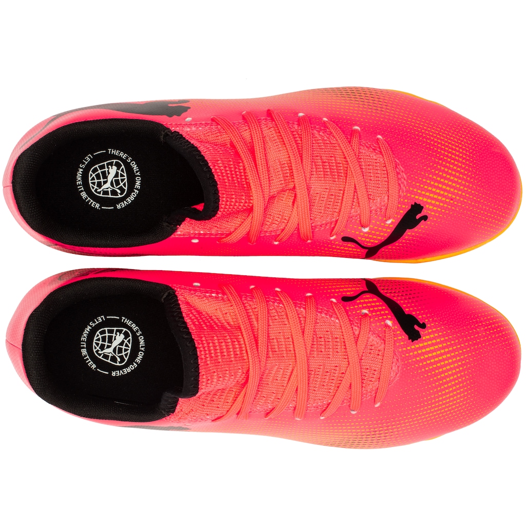 Imagem 5 do produto Chuteira Futsal Infantil Puma Future 7 Play IT