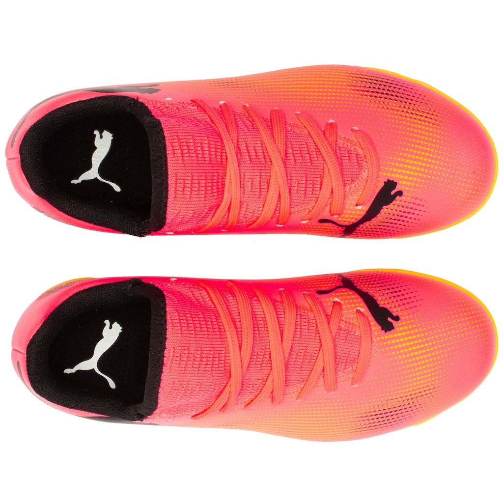 Imagem 5 do produto Chuteira Futsal Infantil Puma Future 7 Play PS