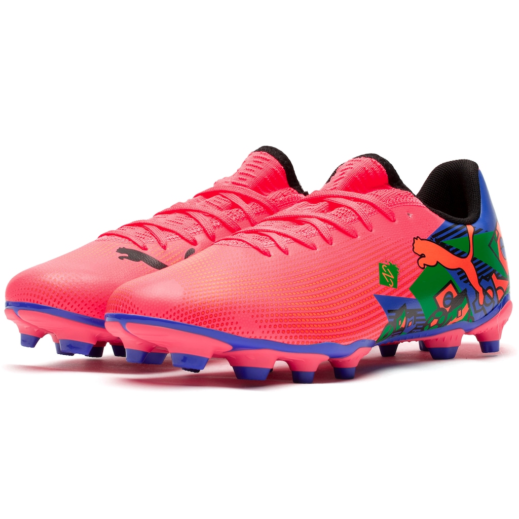 Imagem 2 do produto Chuteira de Campo Adulto Puma Future 7 Play