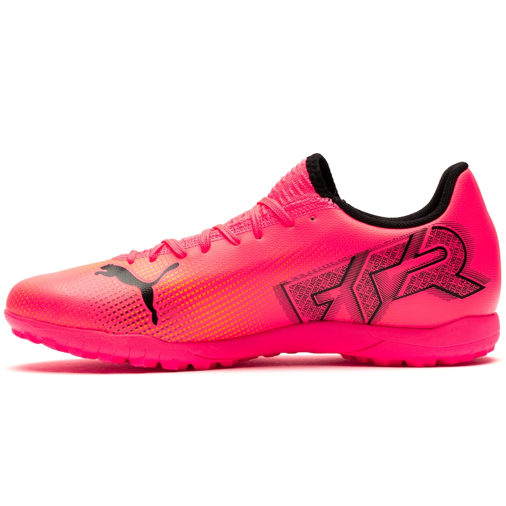 Imagem 3 do produto Chuteira Society Adulto Puma Future Play 7
