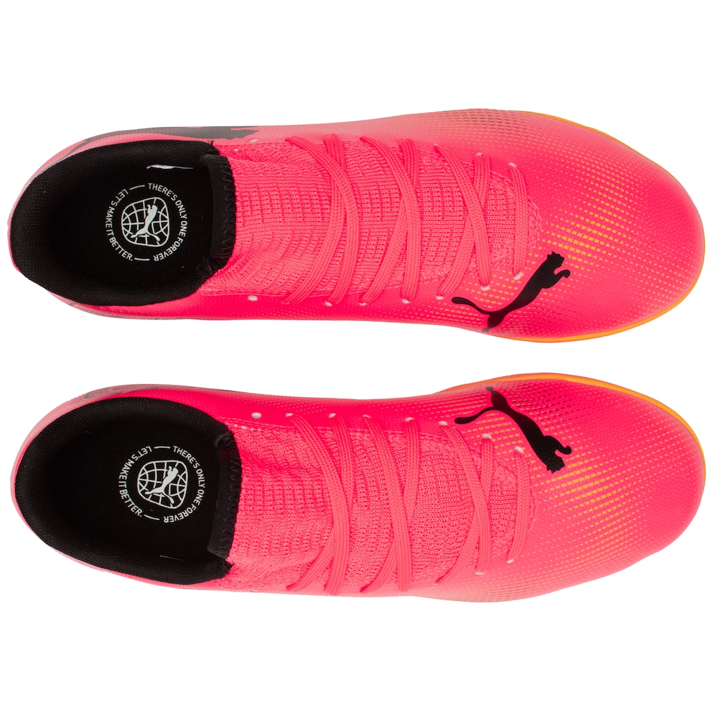 Imagem 5 do produto Chuteira Society Infantil Puma Future 7 Play