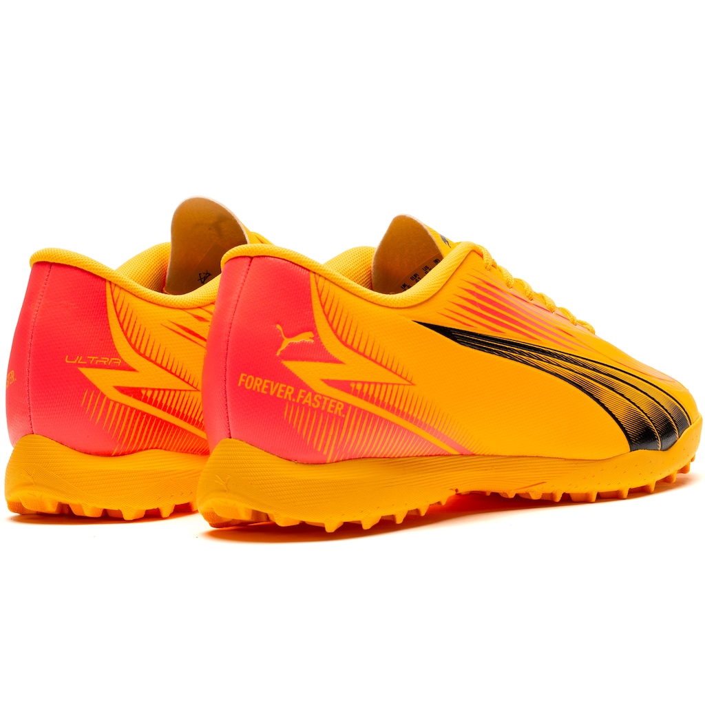 Imagem 4 do produto Chuteira Society Adulto Puma Ultra Play BDP