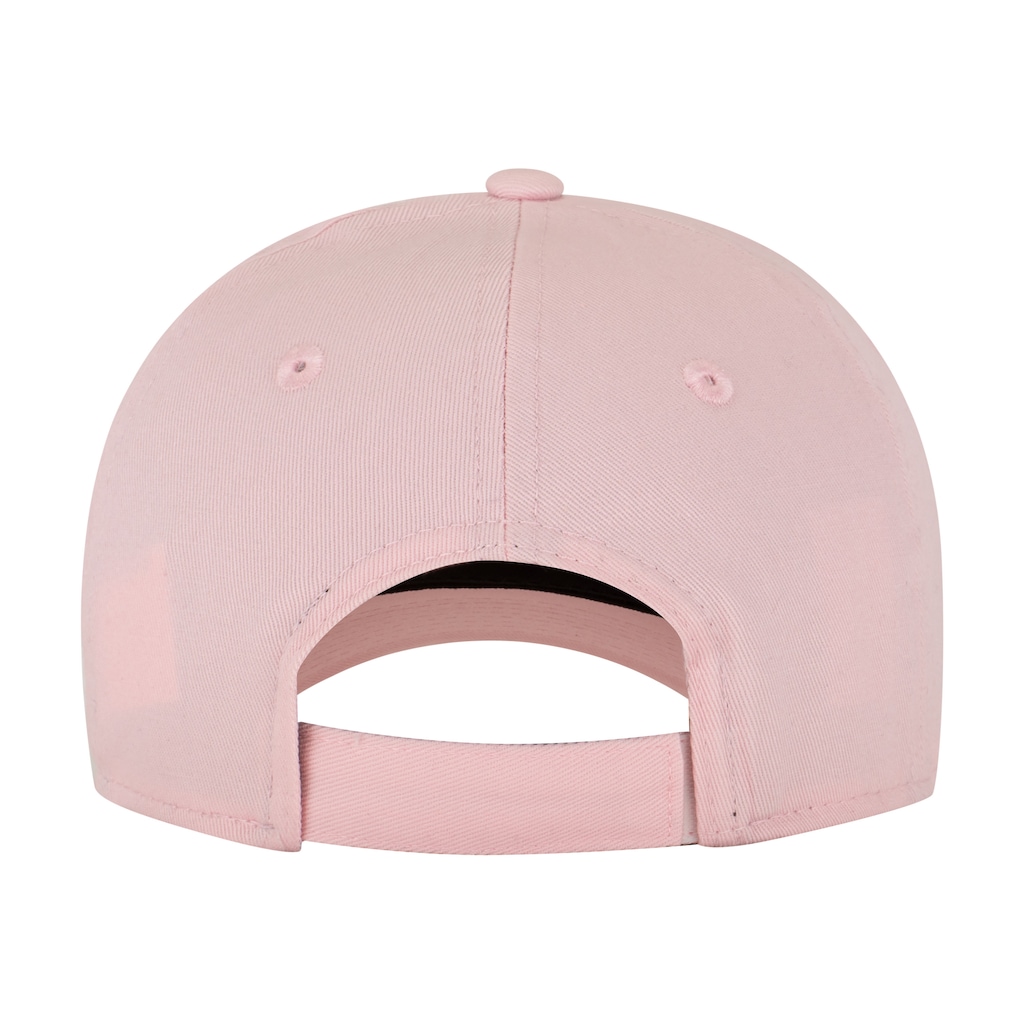 Imagem 3 do produto Boné do New York Yankees Aba Curva New Era MLB Strapback 940 ST Infantil