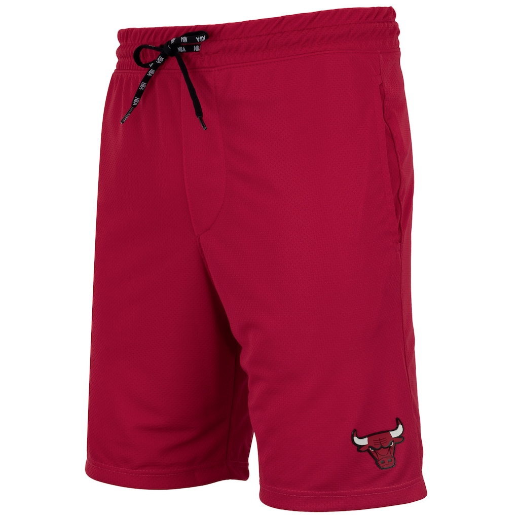 Imagem 4 do produto Bermuda do Chicago Bulls NBA Masculina N0318