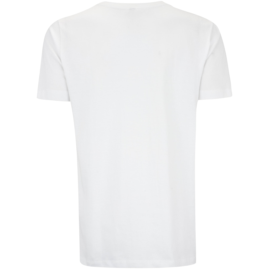 Imagem 2 do produto Camiseta do Los Angeles Lakers Masculina NBA Air Ball