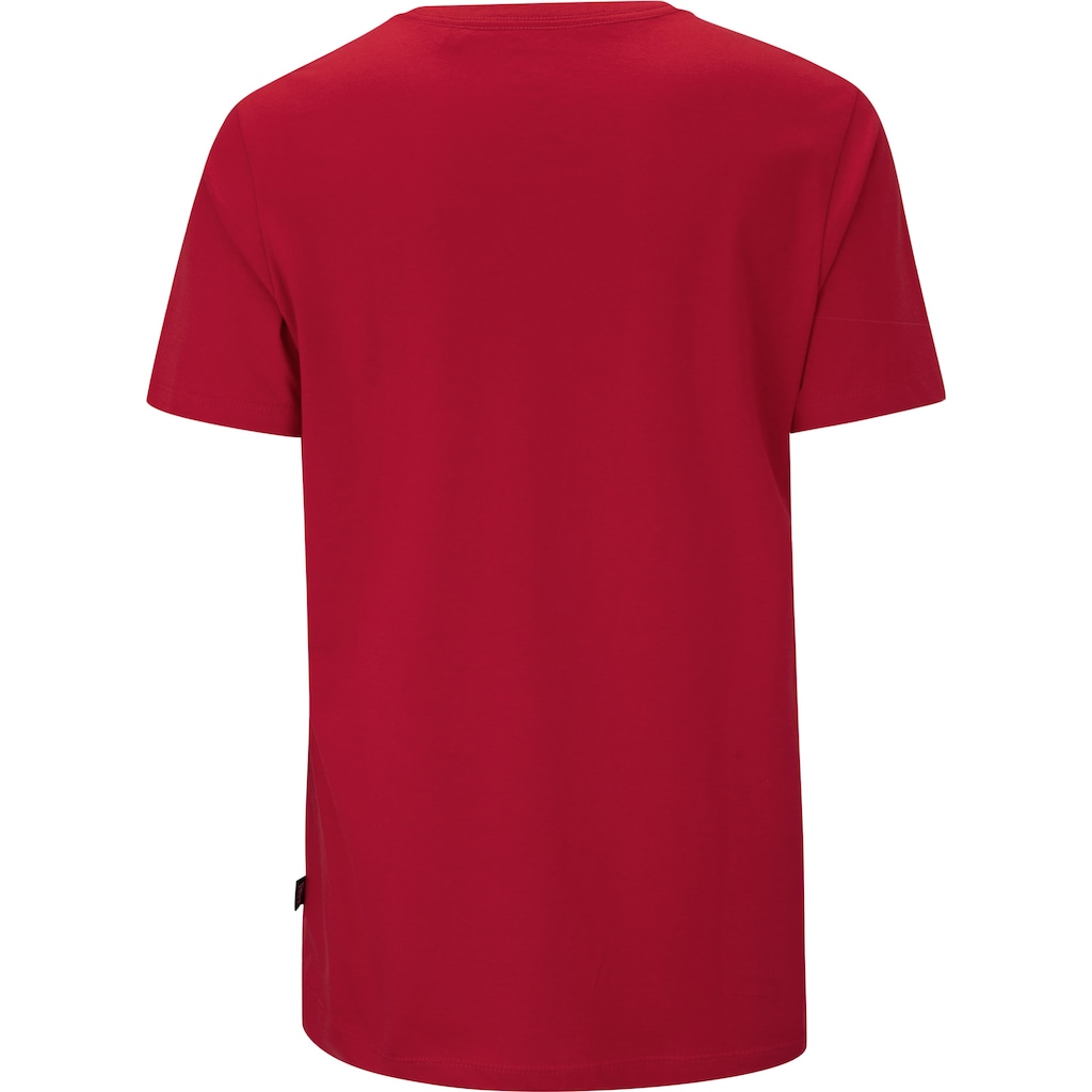 Imagem 2 do produto Camiseta do Chicago Bulls Masculina NBA Air Ball