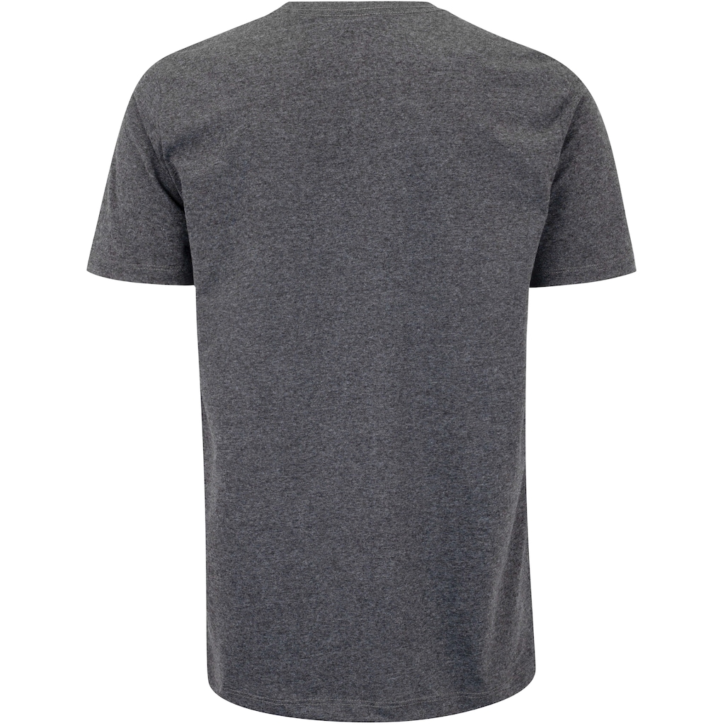 Imagem 2 do produto Camiseta do Chicago Bulls Masculina NBA Manga Curta City2city