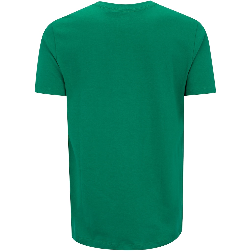 Imagem 2 do produto Camiseta do Boston Celtics Masculina NBA Manga Curta Decade NB951