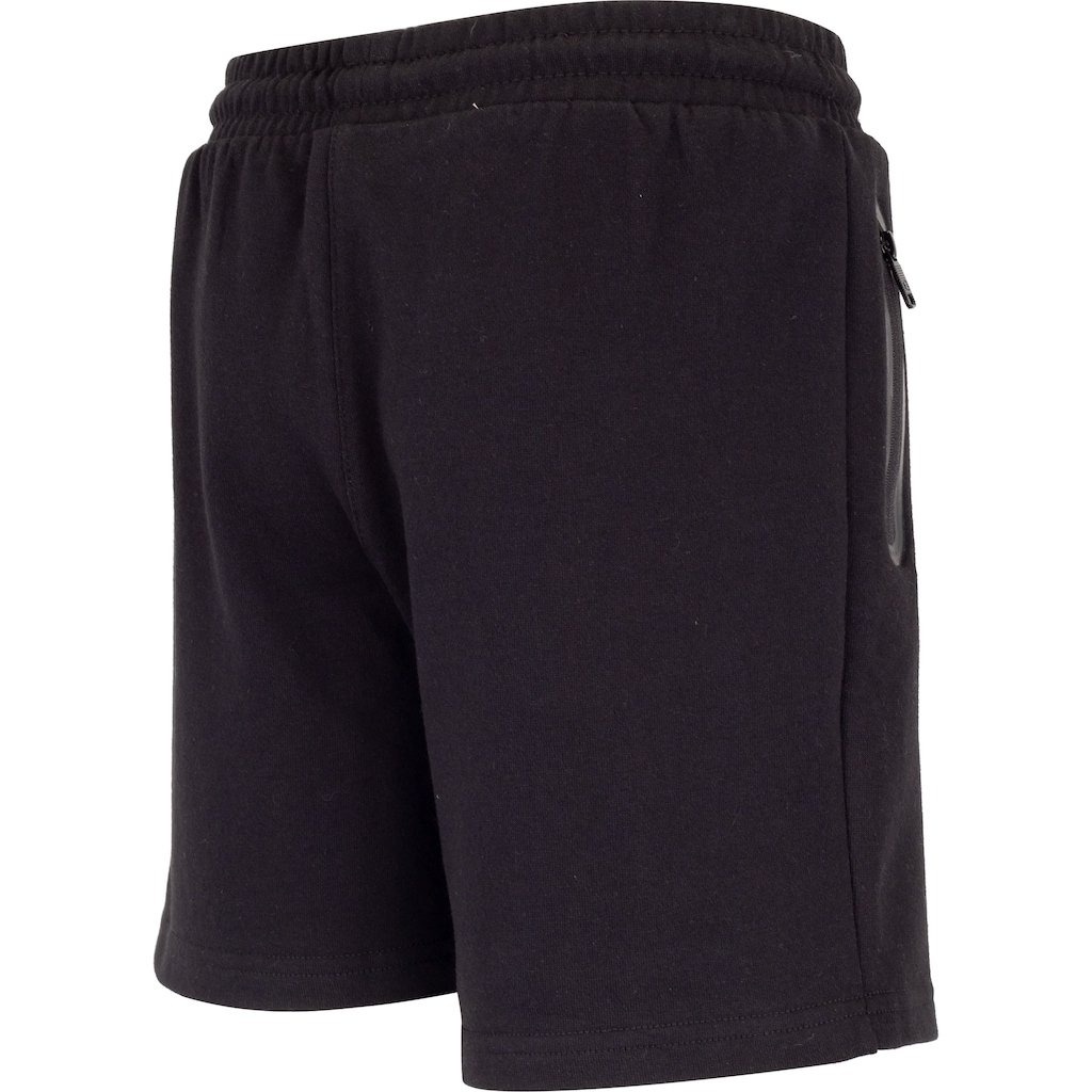 Imagem 2 do produto Bermuda de Moletom Infantil Oxer Bolso Selado