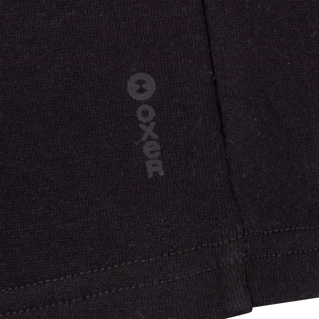 Imagem 3 do produto Bermuda de Moletom Infantil Oxer Bolso Selado