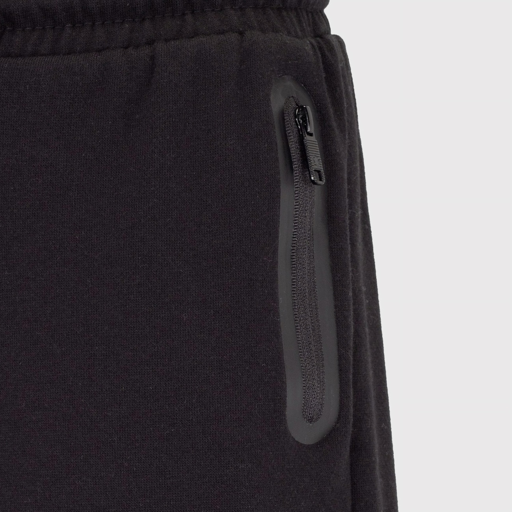 Imagem 4 do produto Bermuda de Moletom Infantil Oxer Bolso Selado
