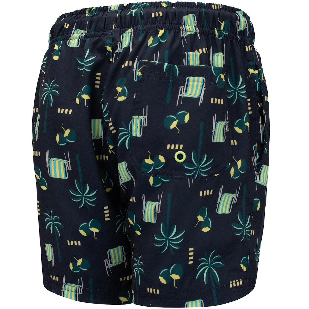 Imagem 2 do produto Bermuda Infantil Oxer Swim