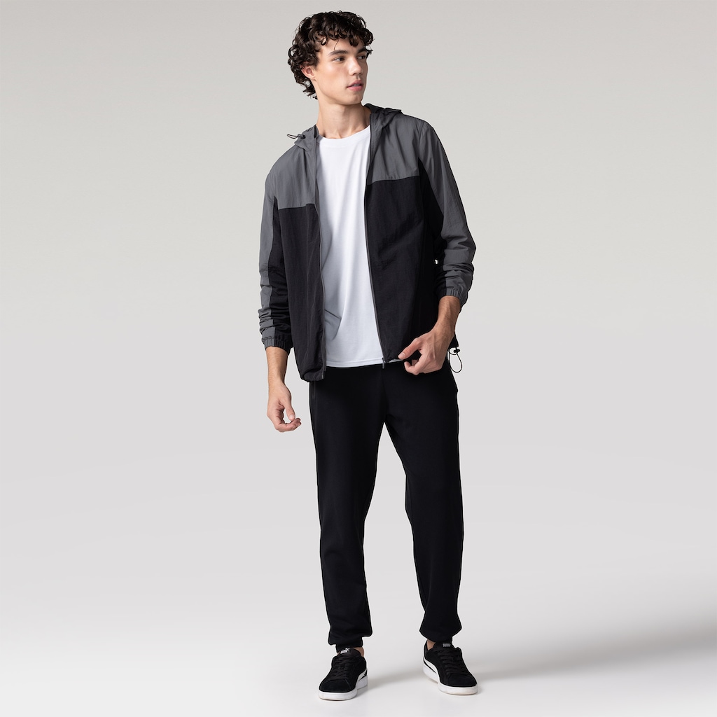 Imagem 3 do produto Calça Masculina Oxer Malha Premium