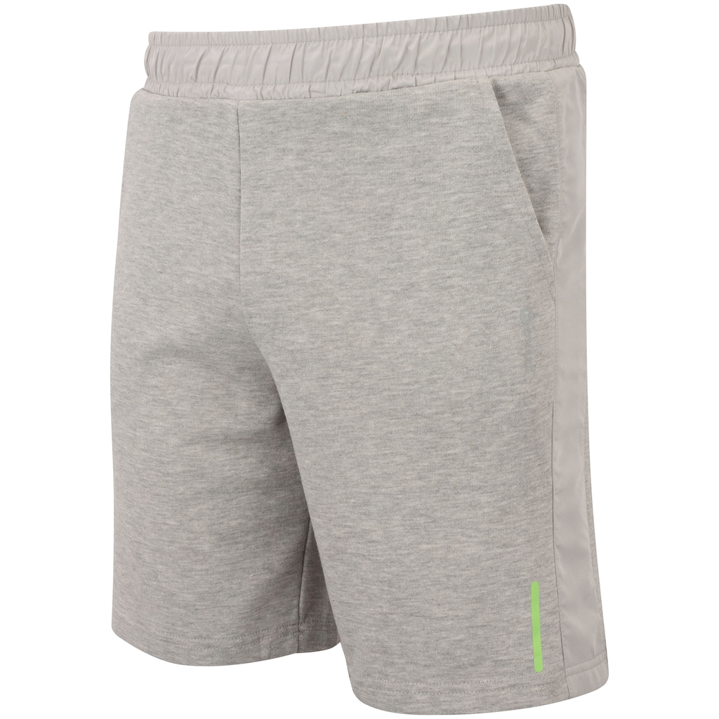 Imagem 5 do produto Bermuda Masculina Oxer Moletom Recorte