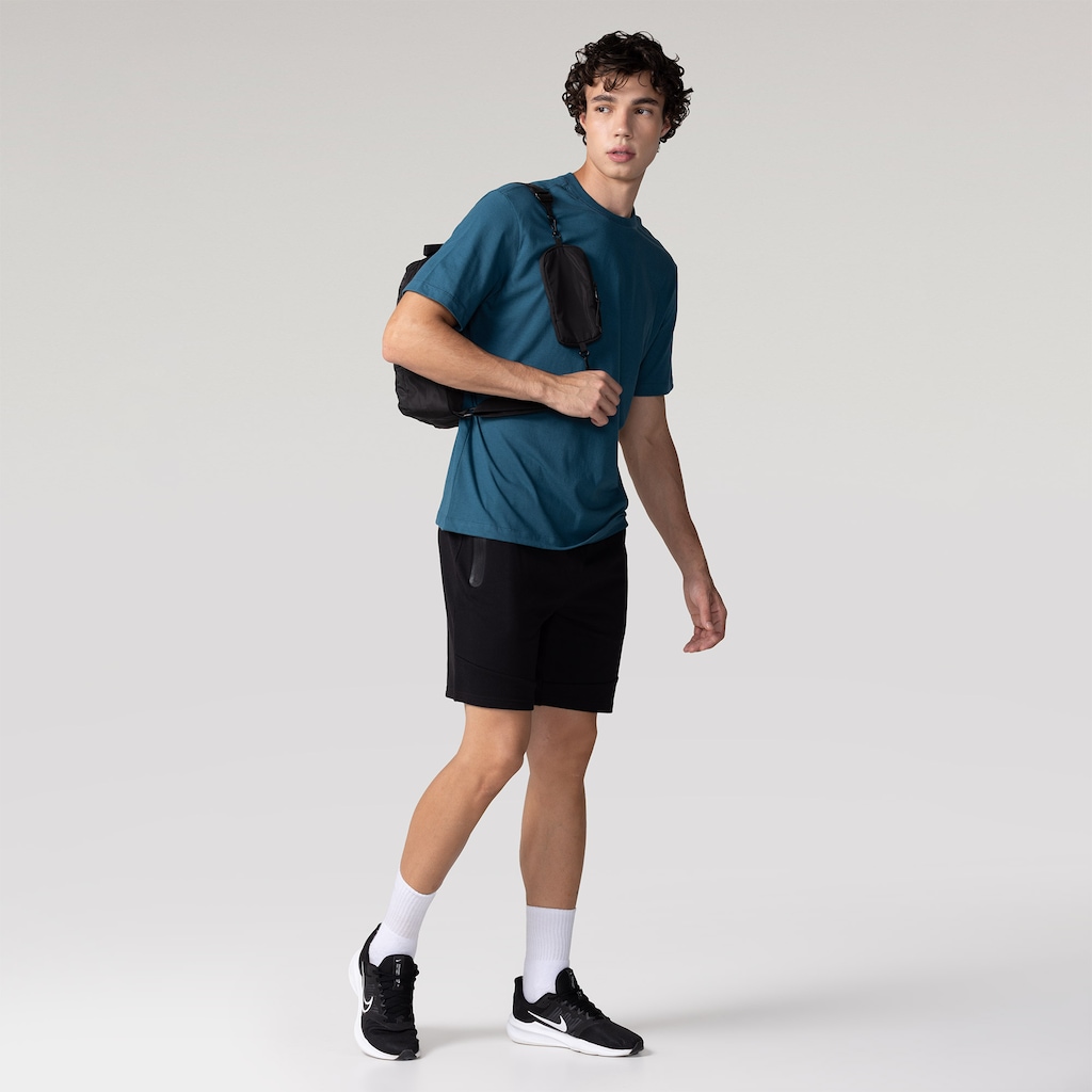 Imagem 4 do produto Bermuda Masculina Oxer Selada