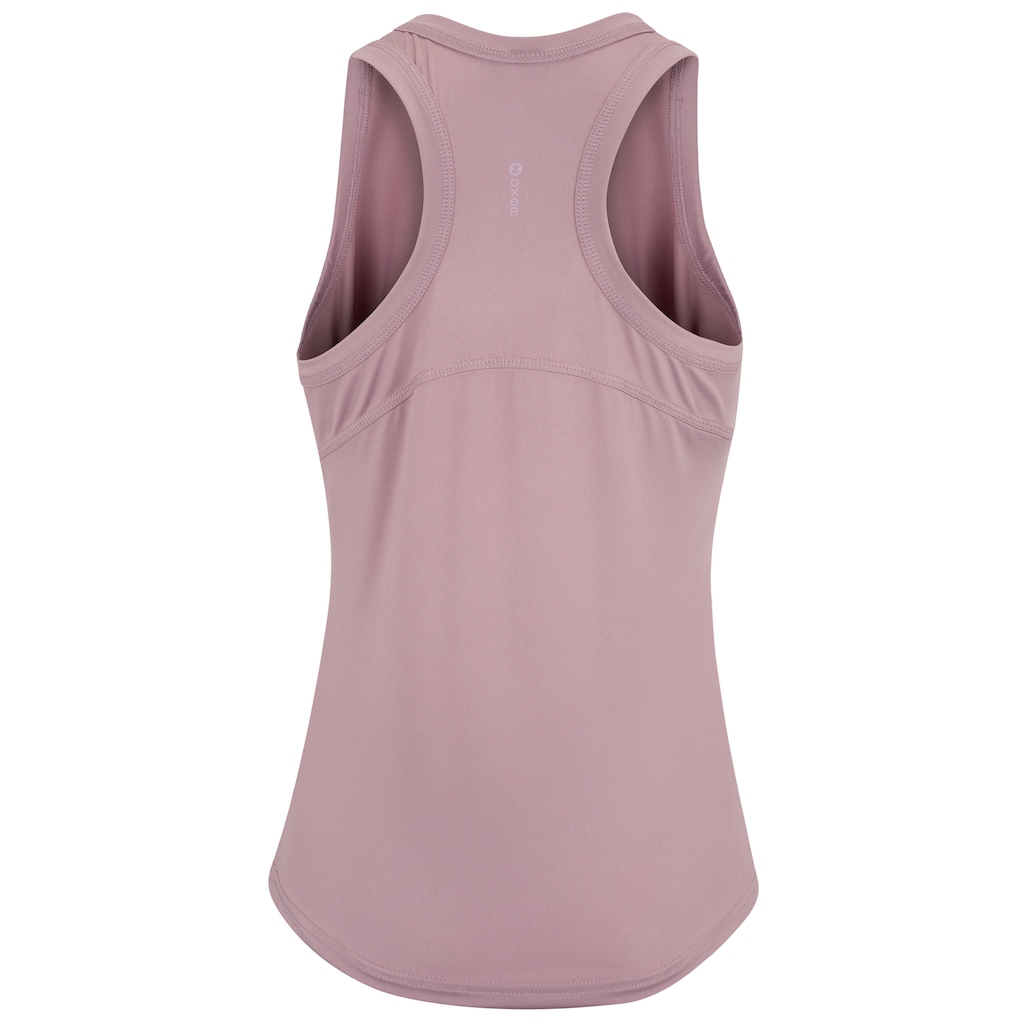 Imagem 2 do produto Camiseta Regata Feminina Oxer Peach Touch Cooling