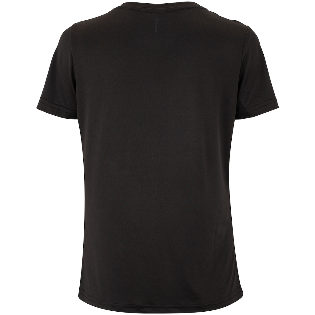 Imagem 2 do produto Camiseta Feminina Oxer Manga Curta Peach Touch Cooling